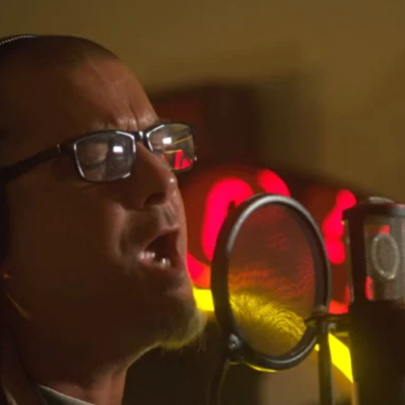 ANSELMO And HOLT Cover 'Ace Of Spades'