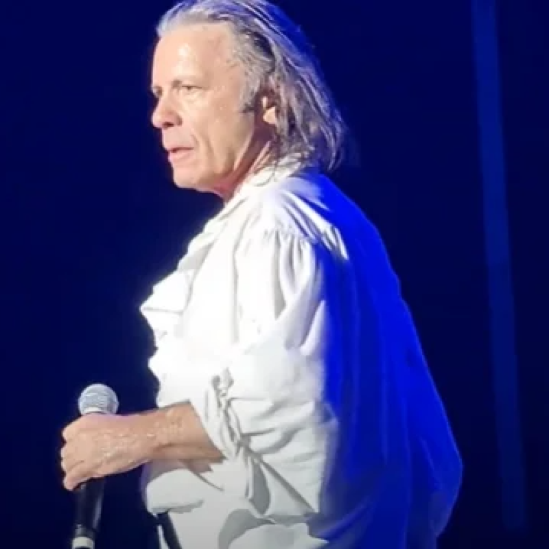 Can DICKINSON Be 'Replaced'?