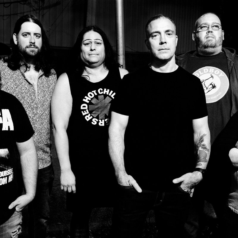 ELEKTRIC MISTRESS Are Now Streaming Psychedelic Stoner Rock EP &ldquo;Chapter 99&rdquo;