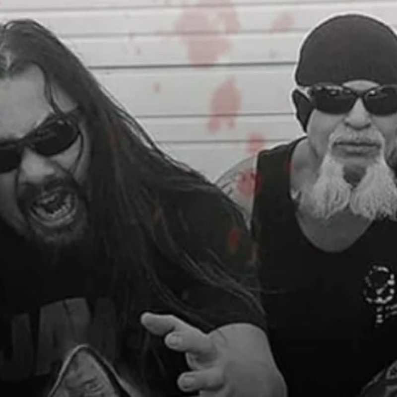 RICK ROZZ Blasts KAM LEE Over CHUCK SCHULDINER Comments