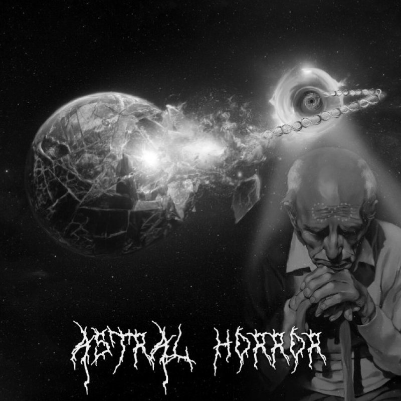 New Promo: Astral Horror (Finland) - Changer Of Destiny - (Blackened Death Metal) 