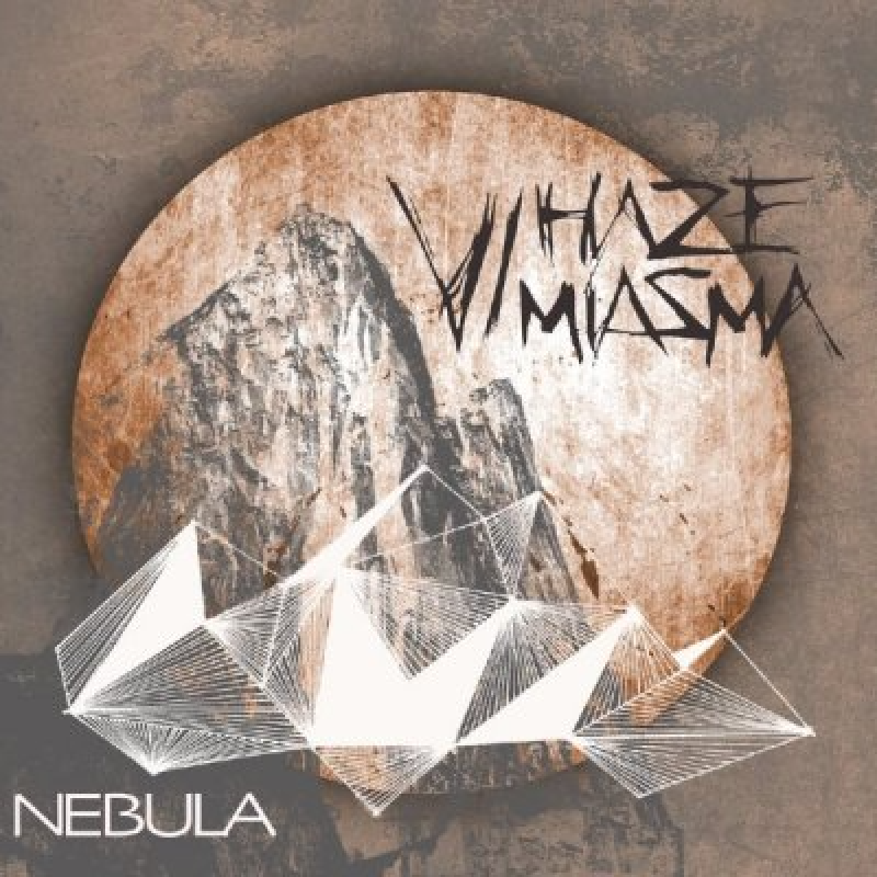 V/Haze Miasma - Nebula (EP) - Reviewed by Metal Digest!