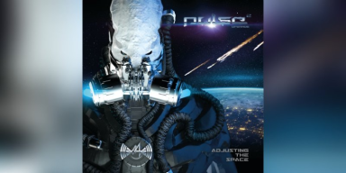 PULSE - Adjusting The Space - Featured & Interviewed By Pete's Rock News And Views!