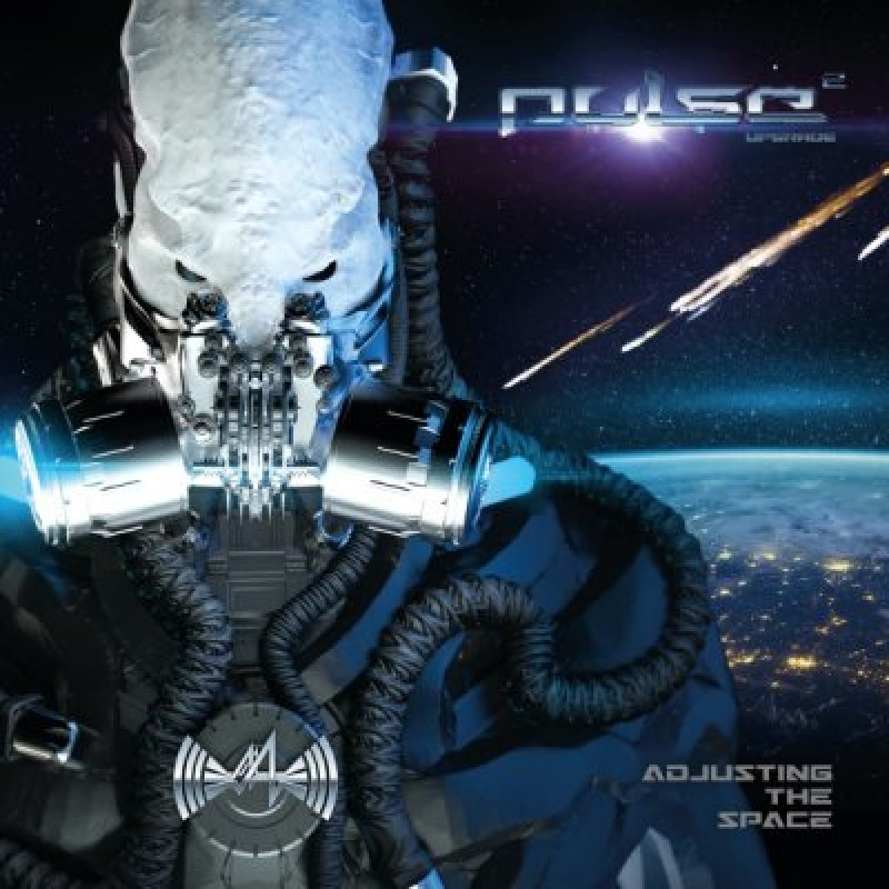 PULSE - Adjusting The Space - Featured & Interviewed By Pete's Rock News And Views!