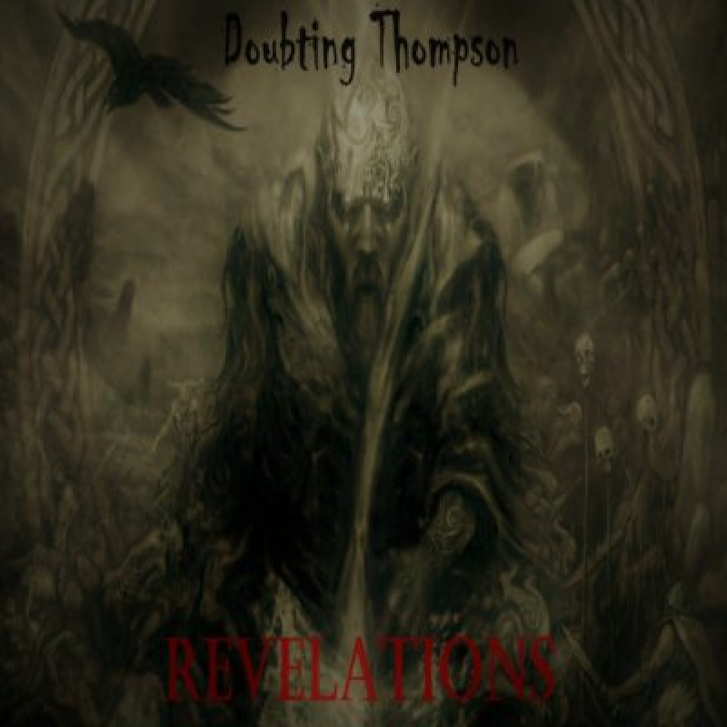 Doubting Thompson: Revelations (2022) - Reviewed By The Viking in the Wilderness!