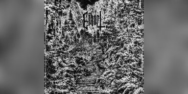New Promo: EIHORT - "Consuming the Light" - (Black Metal)