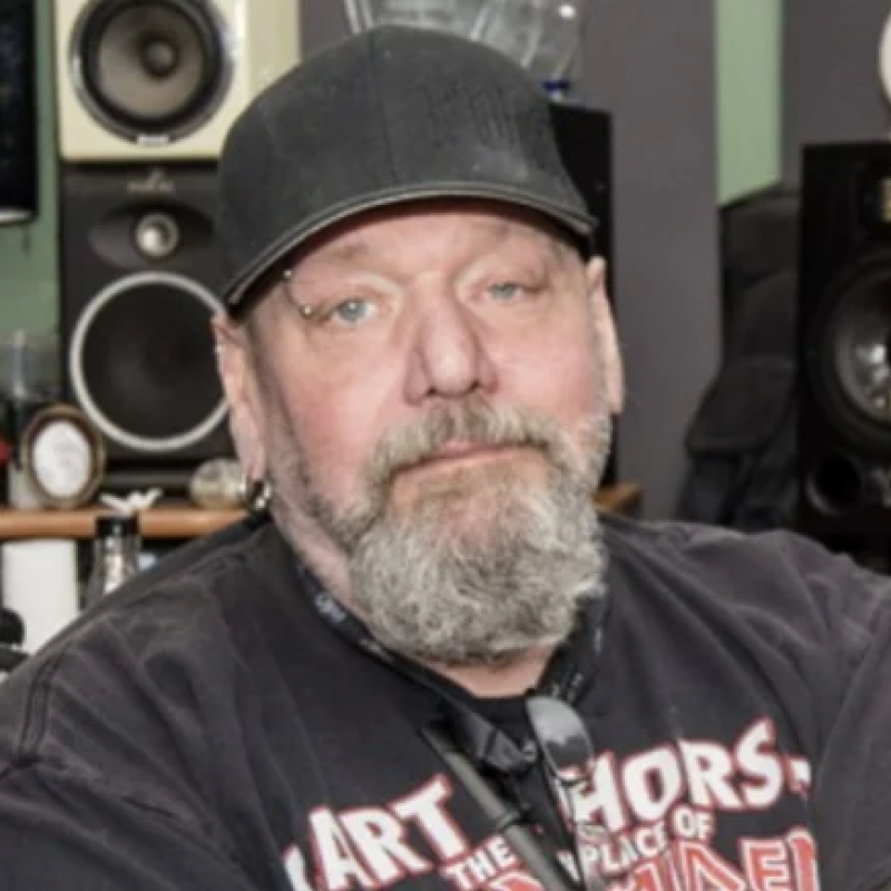 IRON MAIDEN To Cover Remaining Cost Of PAUL DI'ANNO's Surgeries And Treatment