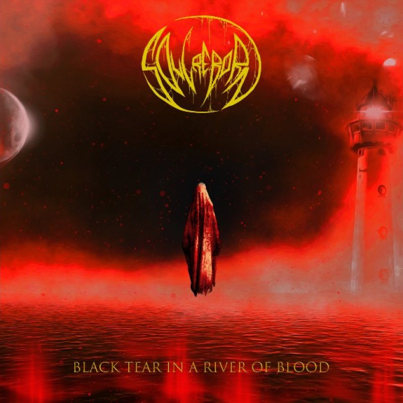 New Promo: Soul Reborn (Italy) - Black Tear In A River Of Blood - (Death Metal)