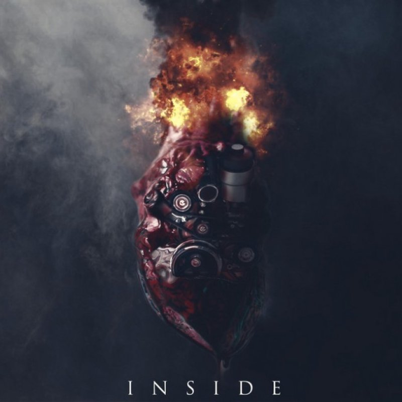 New Promo: Next Door To Heaven (USA) - Inside (Prog Metalcore)