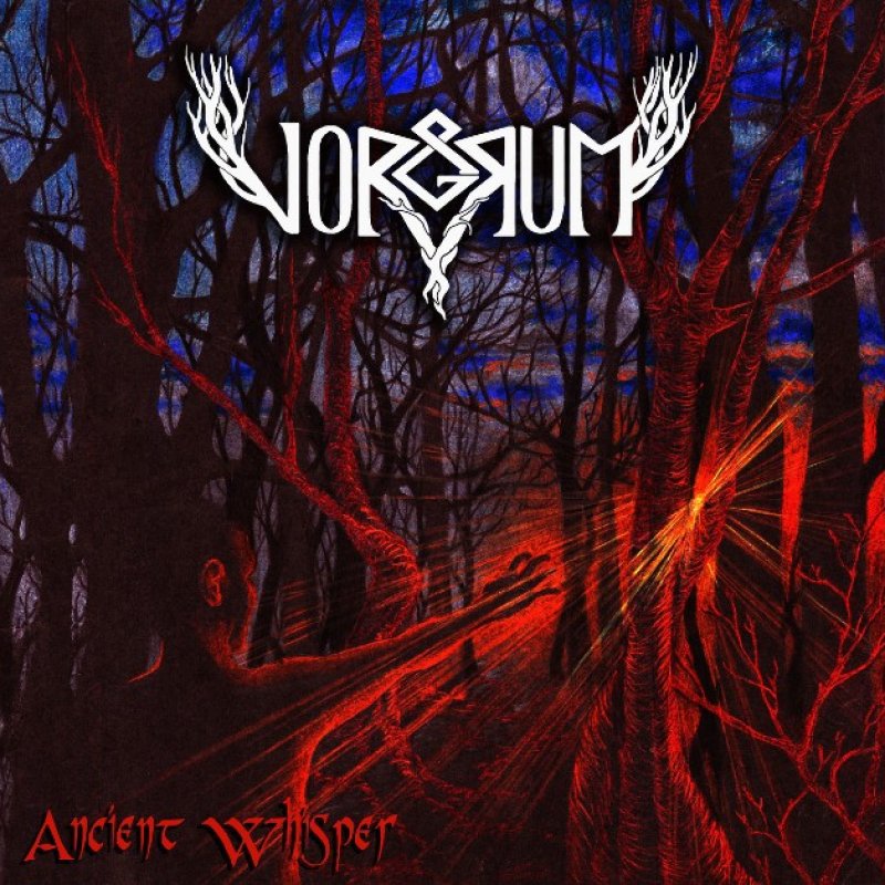 New Promo: Vorgrum (Argentina) - Ancient Whisper - (Fantasy/Folk Metal)