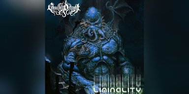 New Promo: Cthulhu Dreamt (USA) - Liminality - (Modern Metal)