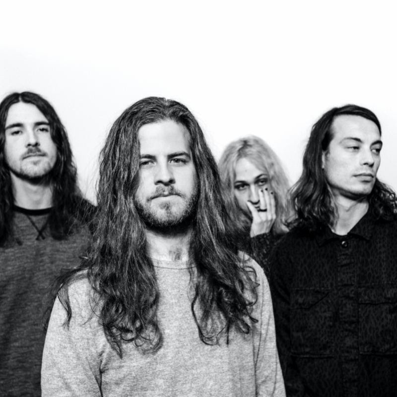 Another Day Dawns Announces Signing To Century Media Records