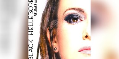 New Promo: BLACK HELLEBORE (France) - Release Me - (Electro Metal/ Symphonic Metal)