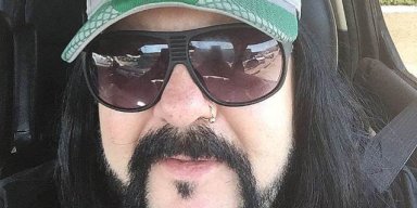 Sources Claim VINNIE PAUL Suffered 'Major Heart Attack' 