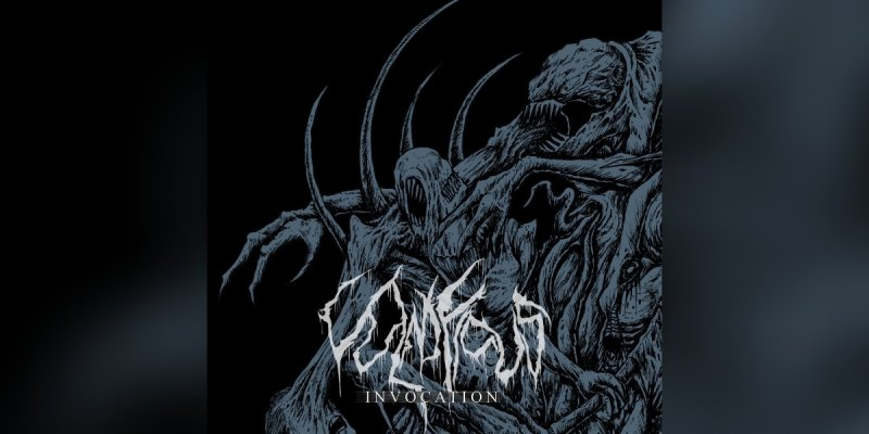VULNIFICUS - INVOCATION - Reviewed by Beyondmetal!