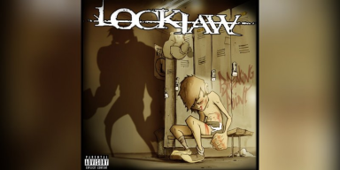 LOCKJAW - Breaking Point - Featured At Eric Alper Spotify!