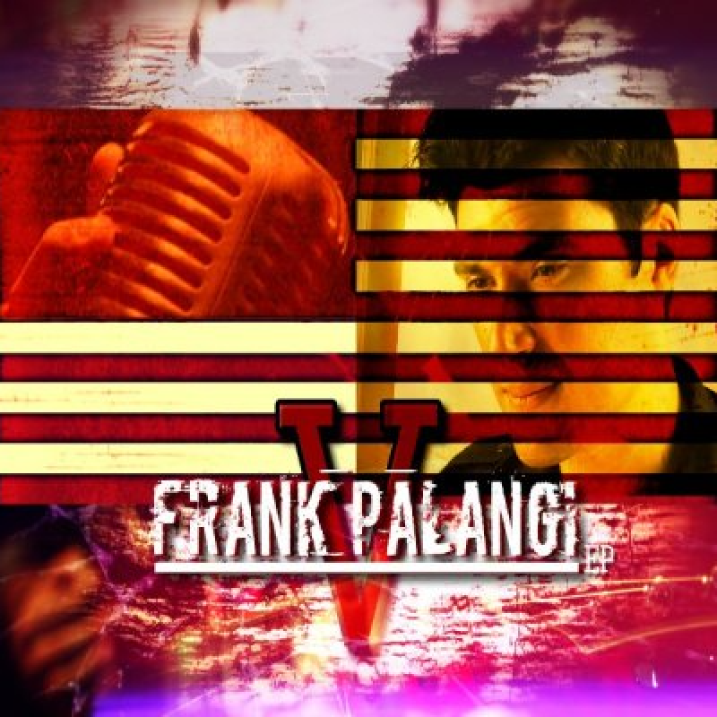 Frank Palangi - EP V - Reviewed by Powerplay Magazine!