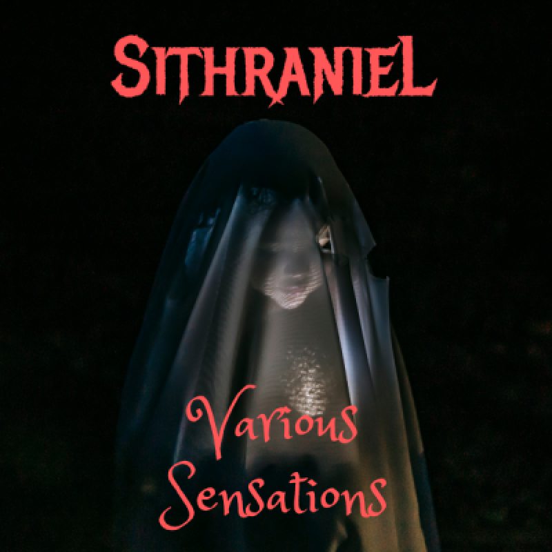 Sithraniel (Turkey) - Various Sensations - Featured At Dequeruza !