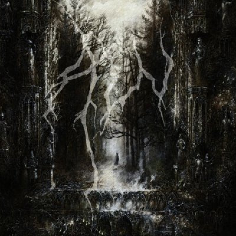 Allocer Wolfe (USA) - A Man Made For Nowhere - Featured At Dequeruza !
