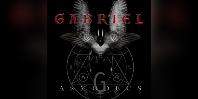 Gabriel - Hounds From Heaven- featured At Arrepio Producoes!