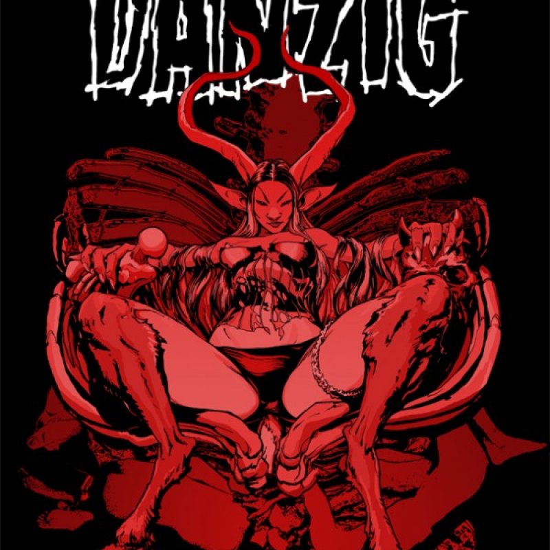 DANZIG New Album 2017' and 'Blackest Of The Black' Festival Announced!