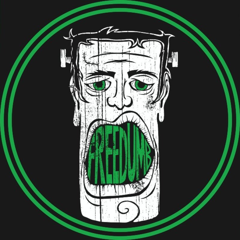 New Promo: Freedumb - Feverish EP - (Punk, Hardcore, Metal)