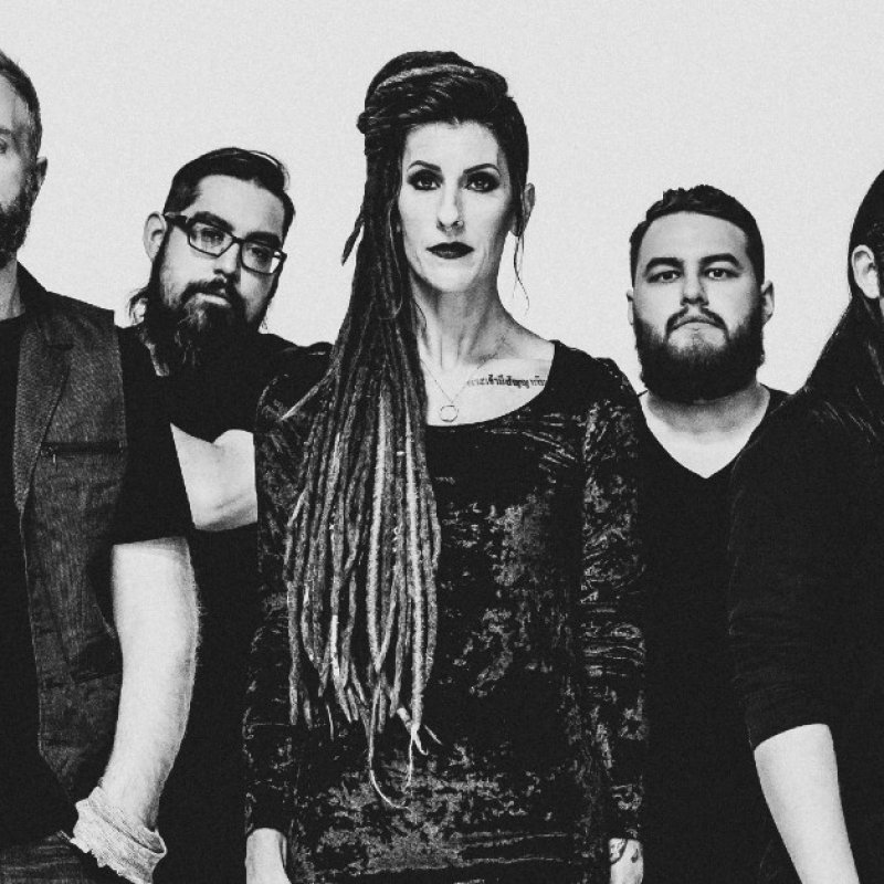 New Video: Cedars - Give Up the Ghost - (Electronic Alternative)