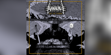 New Promo: ARREALHUE - POST LUX TENEBRAS - (Atmospheric Black Metal)