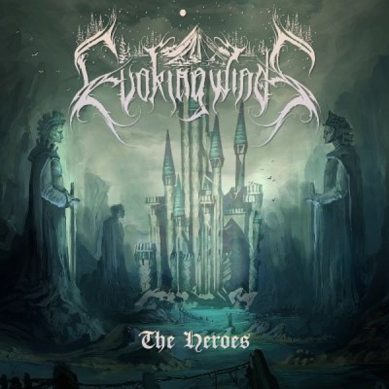 Evoking Winds - The Heroes: HoMM II & III Metal OST - Featured At Pete's Rock News And Views!