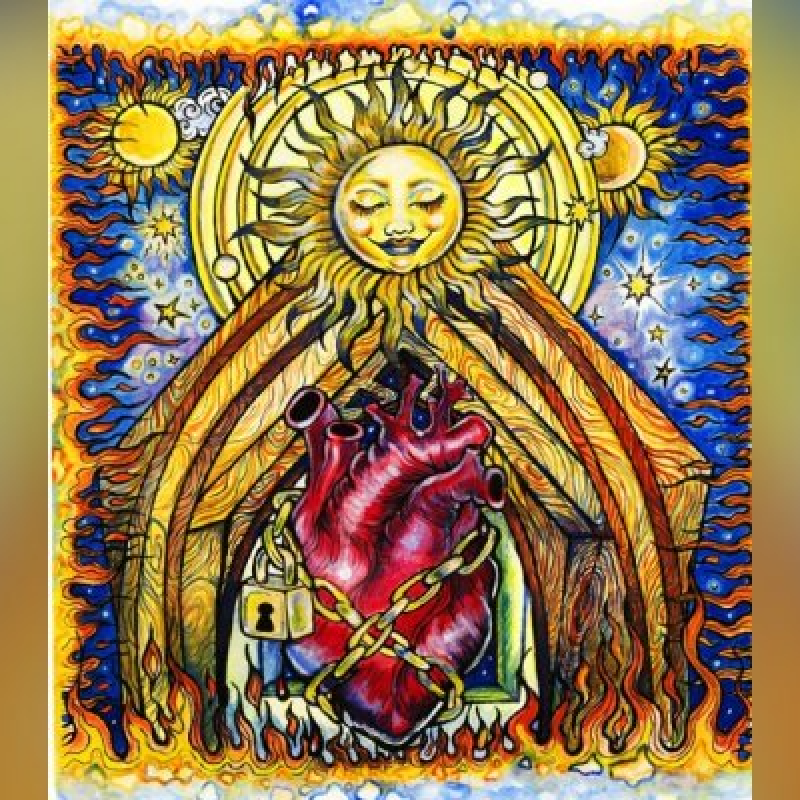 Rage Unfold - Chains - Featured At Pete's Rock News And Views!