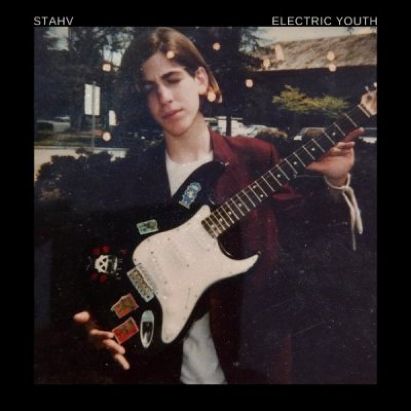 STAHV - Electric Youth - Reviewed by Metal Digest!