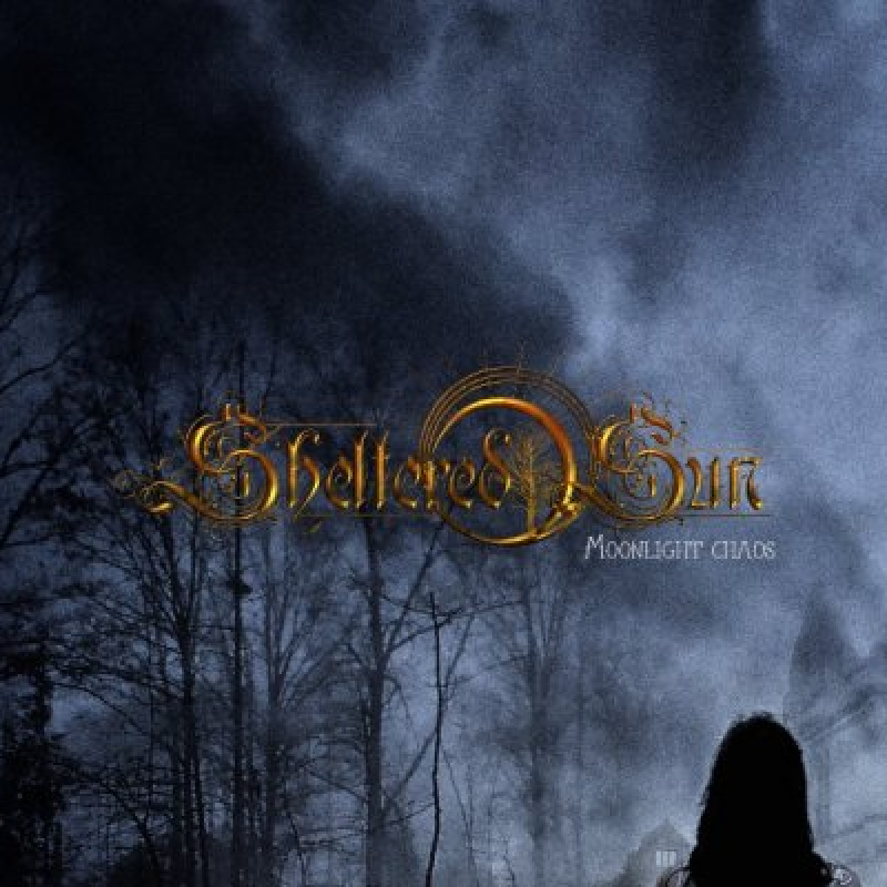 Sheltered Sun (Finland) - Moonlight Chaos - Reviewed By Jenny Tate!