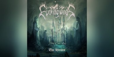 Evoking Winds - The Heroes: HoMM II & III Metal OST - Reviewed by ADifferentShadeOfBlackMetalZine !