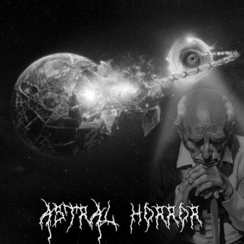 Astral Horror (Finland) - Changer Of Destiny - Featured At Pete's Rock News And Views!