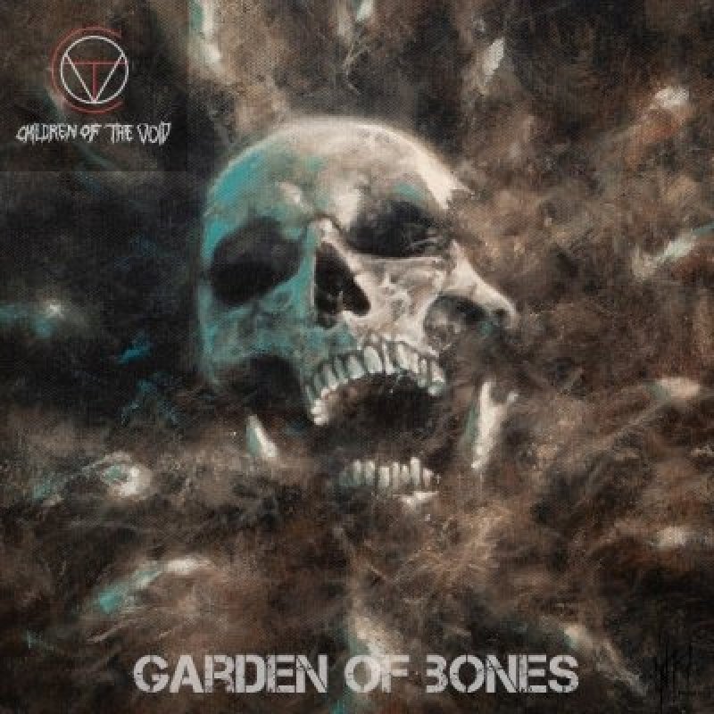 Children Of The Void - (Norway) - Garden of Bones - Featured At PlanetMosh Spotify!