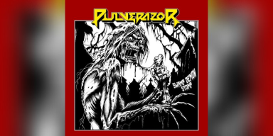 Pulverazor (USA) - Swamp Demon Stomp - Featured At Arrepio Producoes!