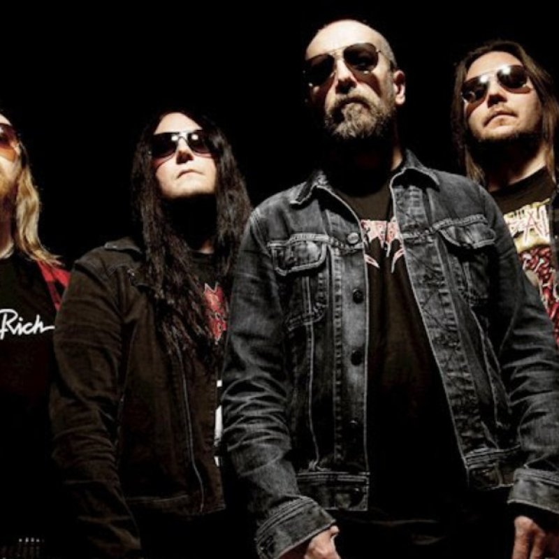 BLOODBATH &ndash; New Radio Single &ldquo;Zombie Inferno&rdquo; Now Available!