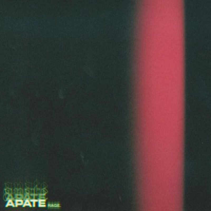 Apate (Australia) - Rage -Reviewed By Metal Digest!