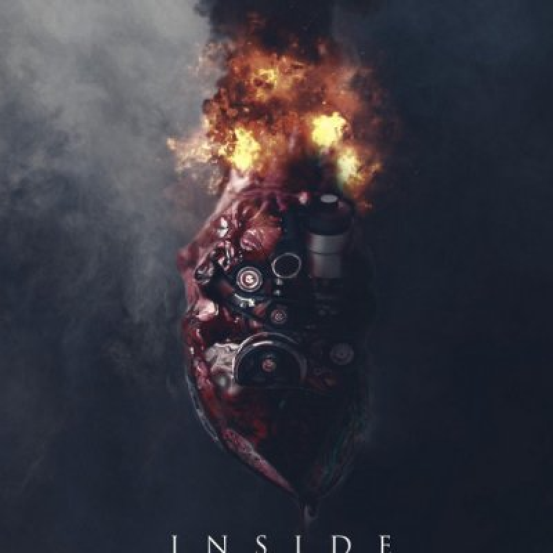 Next Door To Heaven (USA) - Inside - Featured At Dequeruza !