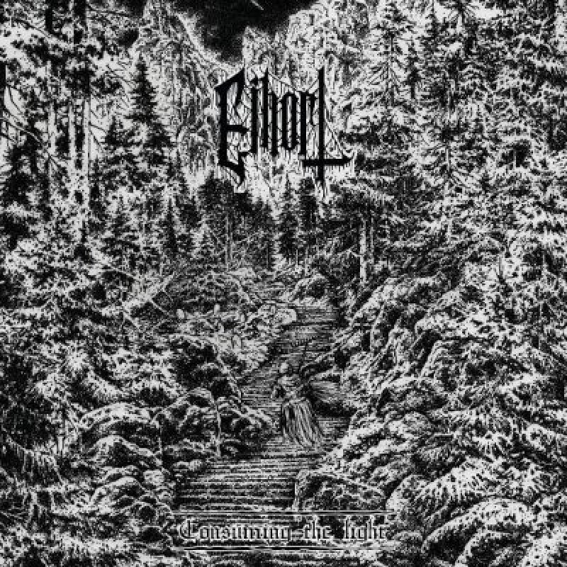 EIHORT (UK) - "Consuming The Light" - Featured At Arrepio Producoes!