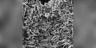 EIHORT (UK) - "Consuming The Light" - Featured At Pete's Rock News And Views!