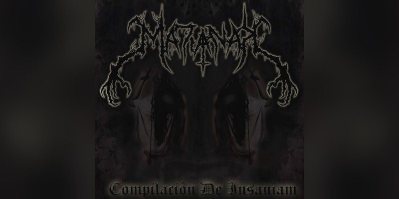 Matianak (USA) - Compilación De Insaniam - Featured At Dequeruza !