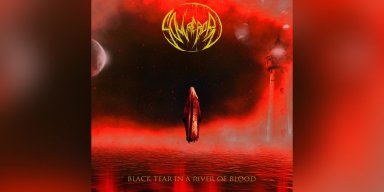 Soul Reborn (Italy) - Black Tear In A River Of Blood - Featured At Arrepio Producoes!