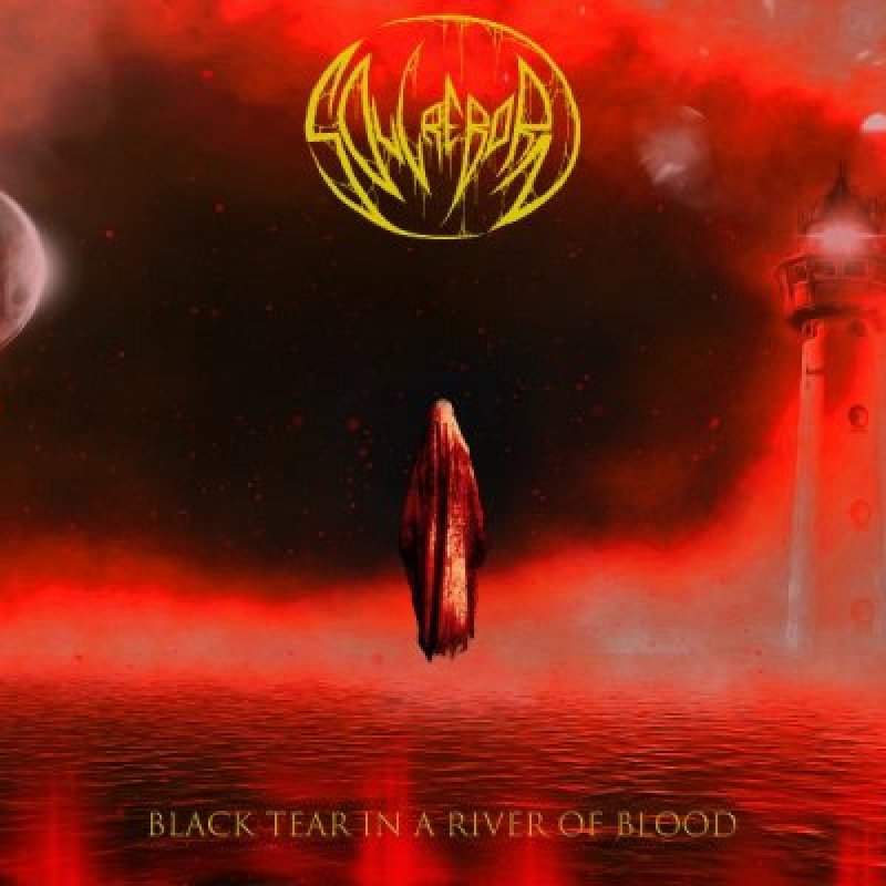 Soul Reborn (Italy) - Black Tear In A River Of Blood - Featured At Arrepio Producoes!