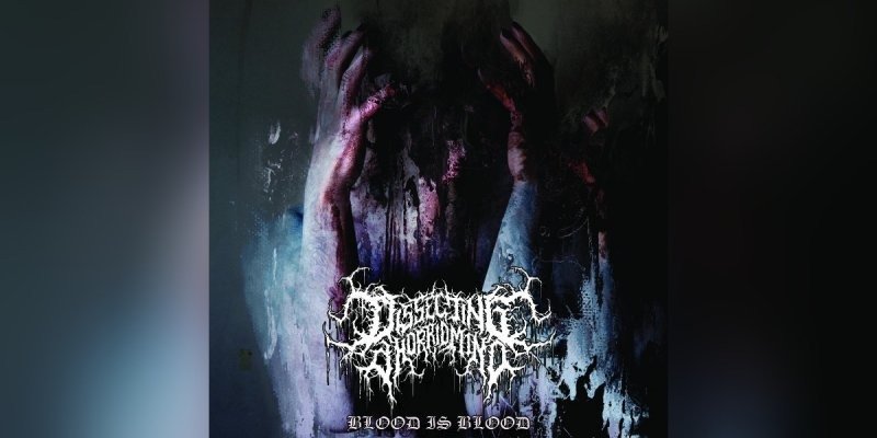 Dissecting A Horrid Mind (Germany) - Blood Is Blood - Featured At El Sotano Xtreem Metal Radio!