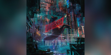 Dirtred (Poland) - Prophecy Of The Fall - Featured At Pete's Rock News And Views!