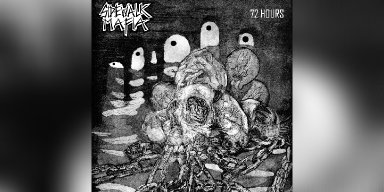 New Promo: Sidewalk Mafia - 72 Hours - (Metal / Doom Metal / Goth)