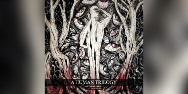 New Promo: Thy Dispraise (TR / IRAN) - A Human Trilogy - (Groove Metal)