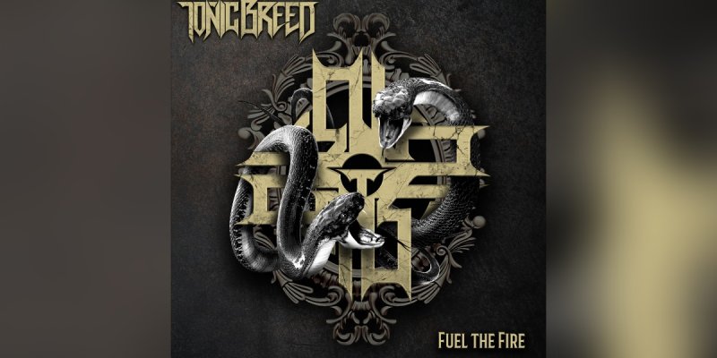 New Promo: Tonic Breed - Fuel the Fire EP - (Heavy/Thrash/Groove Metal)
