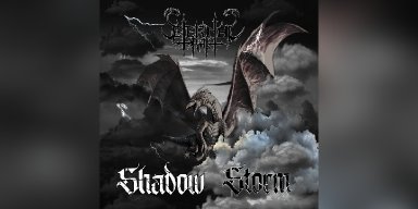 New Promo: Eternal Drak - Shadow Storm - (Groove Thrash Black Metal)